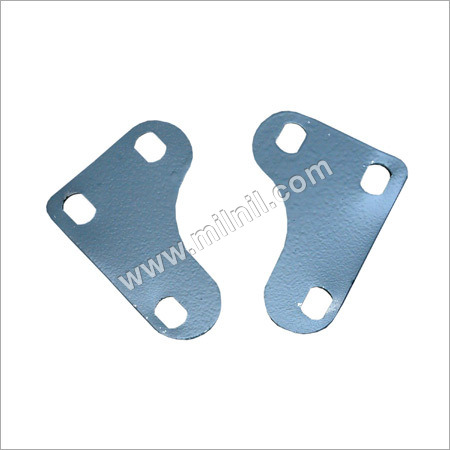 Corner Plate