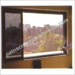 Velcro Mosquito Net for Windows