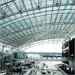 Industrial Bird Netting - Co-Polymer Nylon, 3.00M/4.50M Width, Black | Translucent, Weather-Proof, Economical, Strong, Customizable