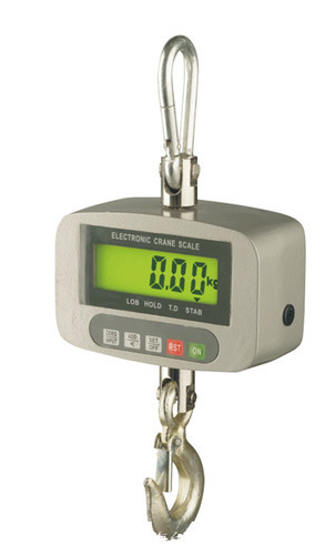 Electronic Crane Scale