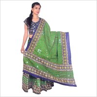 Wedding Reception Lehengas