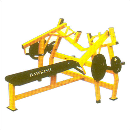Power Bench Press