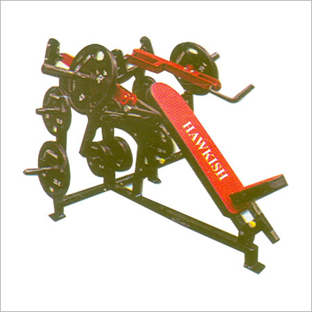 Power Incline