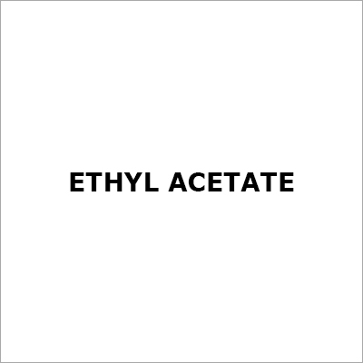 Ethyl Acetate