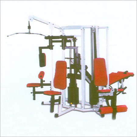 Multi GYM