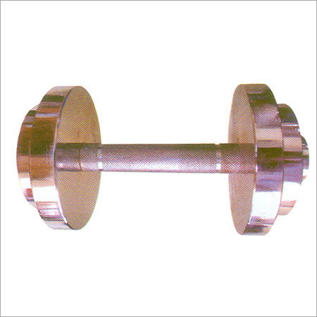 CP Plate Dumble