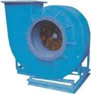 FRP Blowers