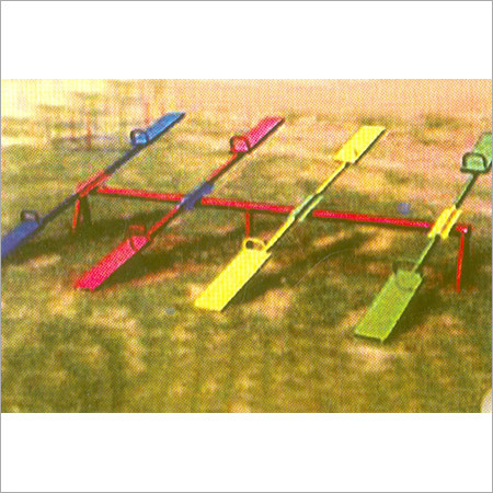 Children Park Equipments