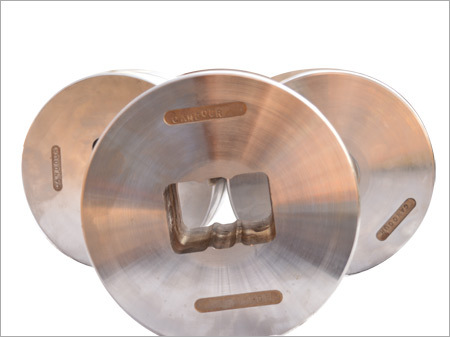 Aluminium Extrusion Dies
