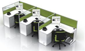 Office Workstations