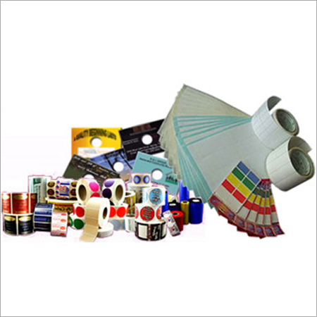 Sticker Printing Service