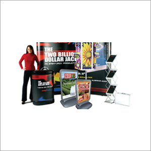 Custom Signs Printing Services
