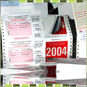 Barcode Label Maker