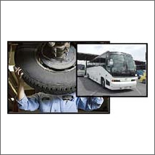 Automotive Grease