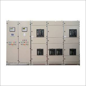 Electrica Control Panel
