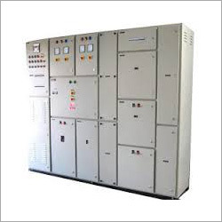 Electric Panel
