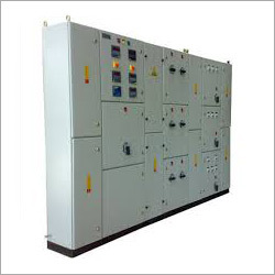 PLC Panel