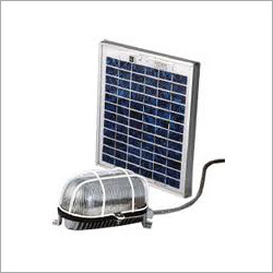 Home Solar Panel