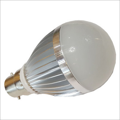 5W LED Bulb