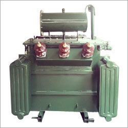 Heavy Duty Transformers