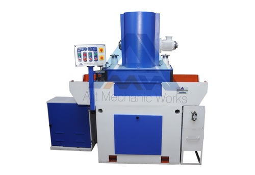 Surface Grinder Machine Double Disc Grinding