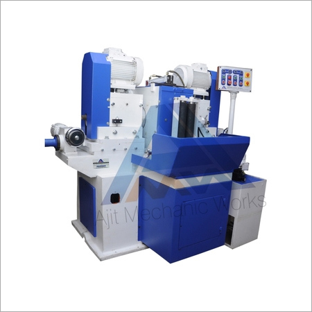 Duplex Grinding Machine Horizontal