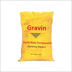 Earthing Compound