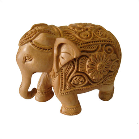 Wooden Handicrafts
