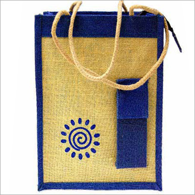 Hand Jute Bags
