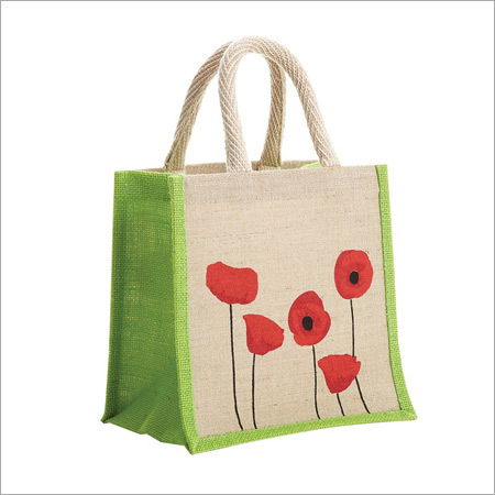 Hand Jute Bags