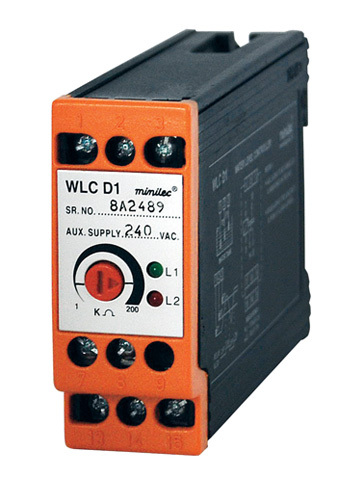 Liquid Level Controllers Liquid Level Controllers