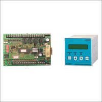 Booster Pump Controller