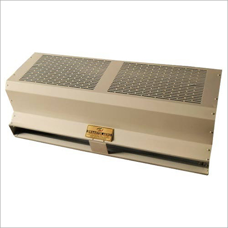 Air Curtains