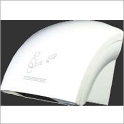 Wall Mounted Automatic Hand Dryer