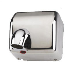 Stainless Steel Auto Hand Dryer