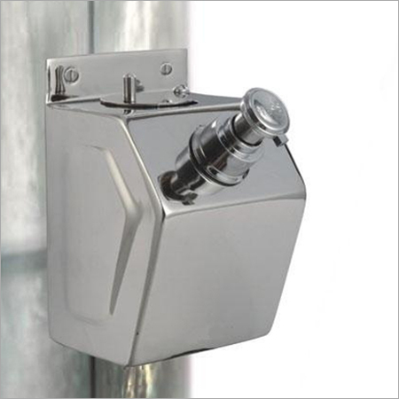 Hotel Liquid Soap Dispenser