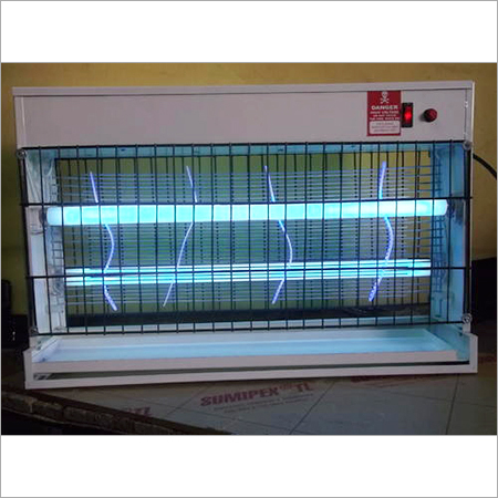 Fly Killer Machine
