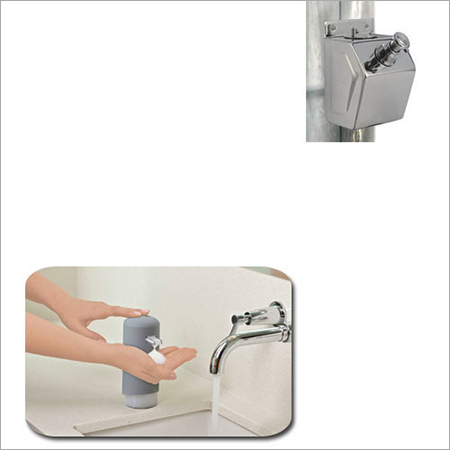 Liquid Soap Dispenser