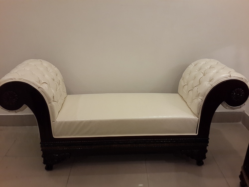 Designer Sofa