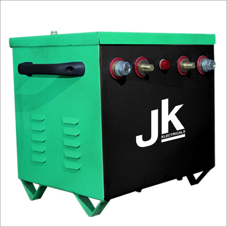 Single Phase Arc Welding Machine