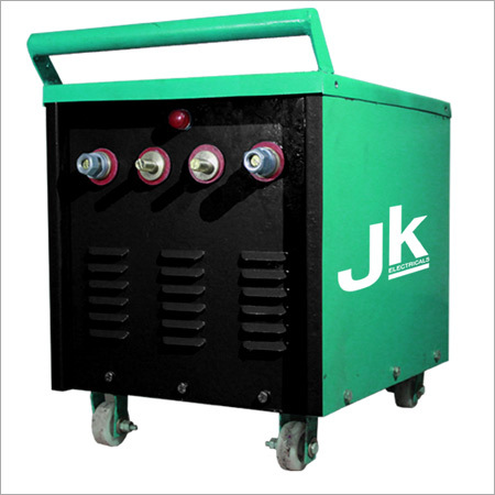 Portable Arc Welding Machine