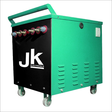 Heavy Duty Arc Welding Machine