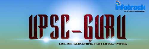 UPSC Coaching Services