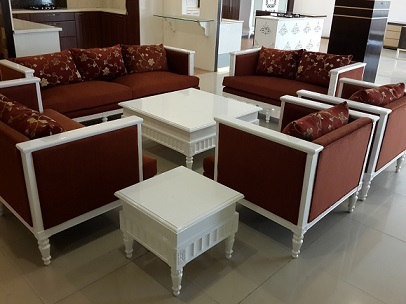 Sofas With Whit Pu
