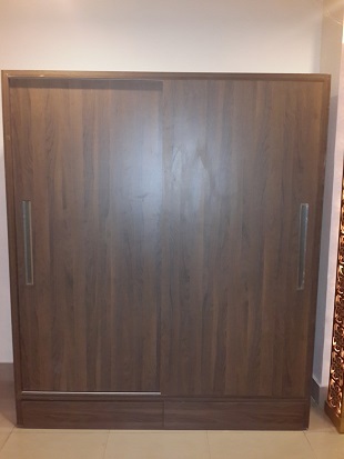 Wardrobes
