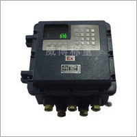 Explosion-Proof Indicator