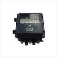 Weighing Batching Controller