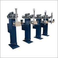 Big Container Filling Machine