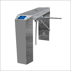 Tripod Turnstile