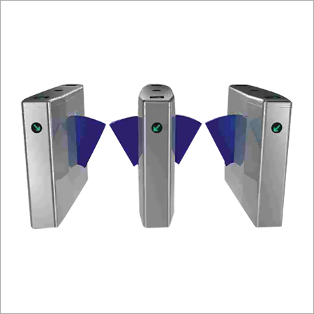 Tripod Turnstile Barrier